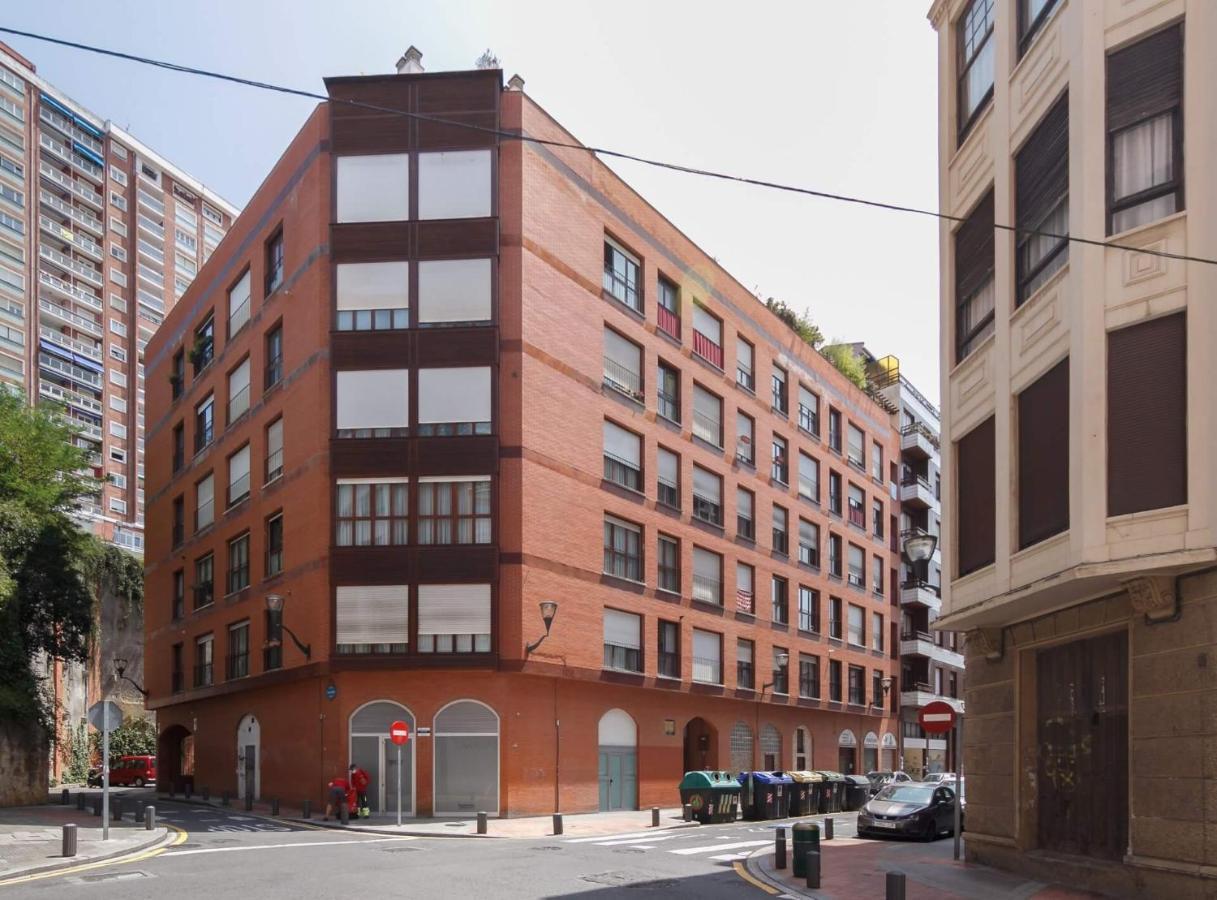 Vivienda Turistica De Prestancia En Castanos, Bilbao Exterior foto